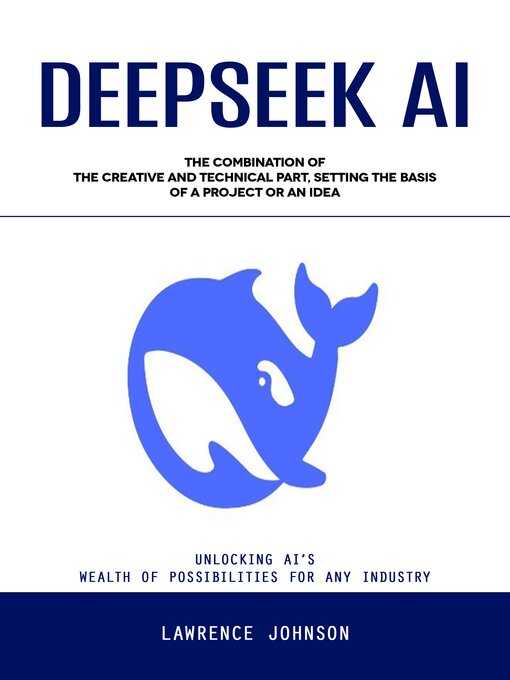 Cover image for Deepseek Ai
